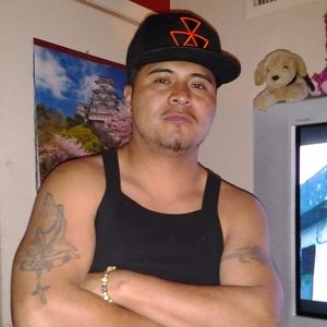 Meet your Posher, Rolando